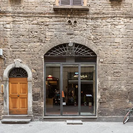Tatil Evi Casa Pantanella A Palazzo Vecchio Floransa