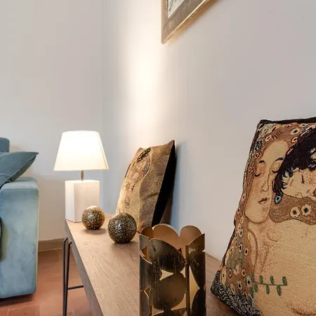 Tatil Evi Casa Pantanella A Palazzo Vecchio Floransa