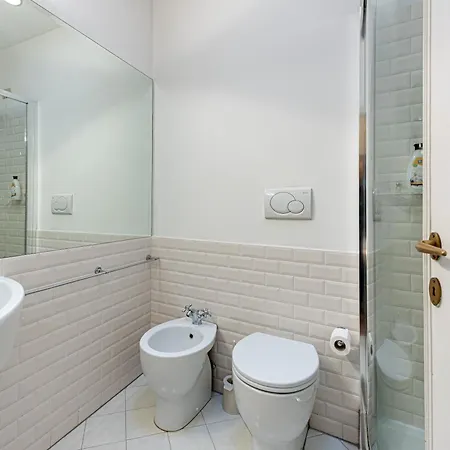 Casa Pantanella A Palazzo Vecchio Tatil Evi *