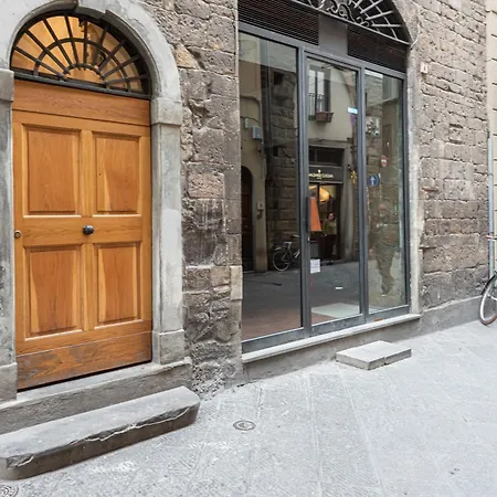 Σπίτι διακοπών Casa Pantanella A Palazzo Vecchio