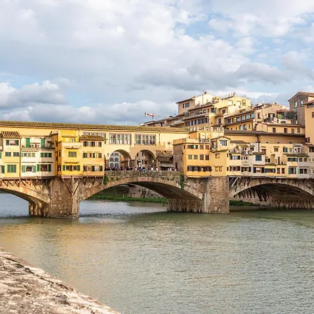 Casa Pantanella A Palazzo Vecchio Feriehus *