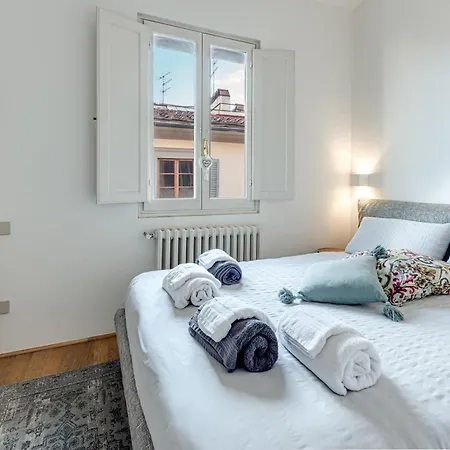 Casa Pantanella A Palazzo Vecchio Feriehus *