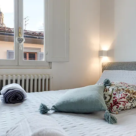Feriehus Casa Pantanella A Palazzo Vecchio Firenze