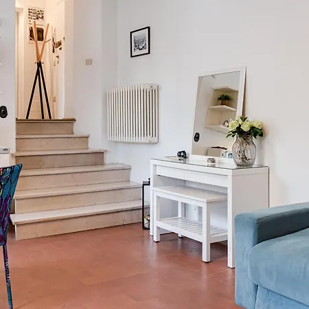 Casa Pantanella A Palazzo Vecchio Vakantiehuis *