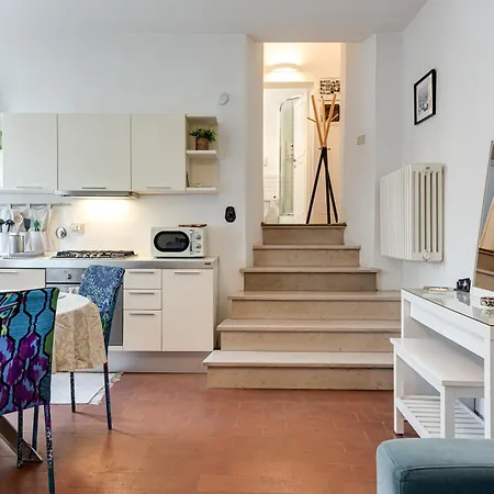 Vakantiehuis Casa Pantanella A Palazzo Vecchio *